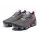 OG Tony (W/M) Nike Air VaporMax Flyknit 3 Grey Red CT1270-001 Sneakers