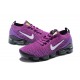 OG Tony (W/M) Nike Air VaporMax Flyknit 3 Purple Black AJ6900-502 Sneakers