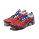 OG Tony (W/M) Nike Air VaporMax Flyknit 3 Red Blue CW5585-100 Sneakers