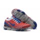 OG Tony (W/M) Nike Air VaporMax Flyknit 3 Red Blue CW5585-100 Sneakers