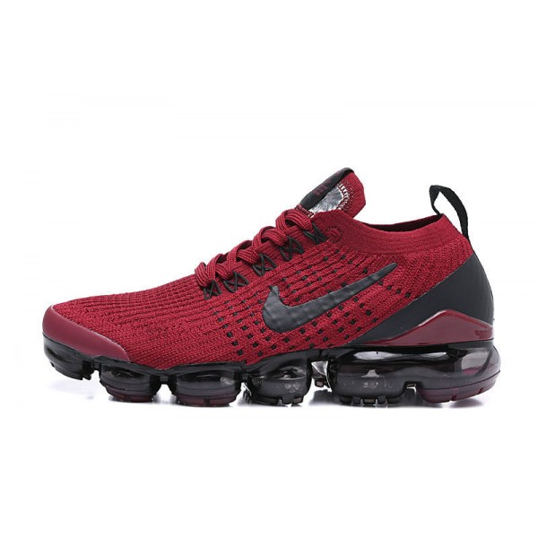 OG Tony (W/M) Nike Air VaporMax Flyknit 3 Red AJ6900-602 Sneakers