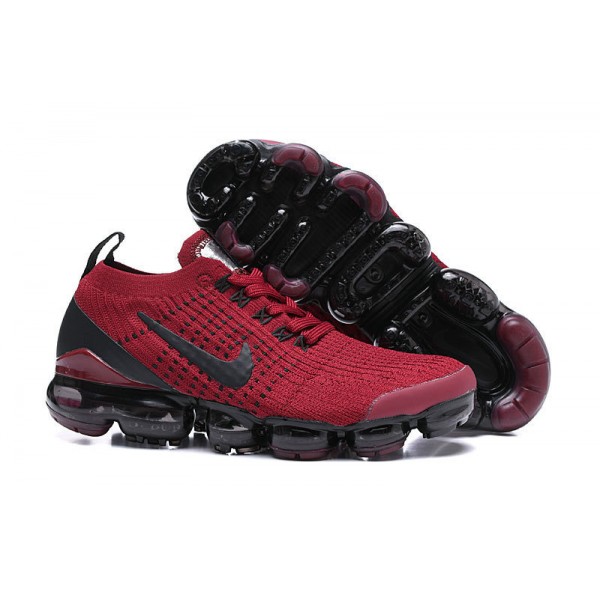 OG Tony (W/M) Nike Air VaporMax Flyknit 3 Red AJ6900-602 Sneakers