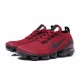 OG Tony (W/M) Nike Air VaporMax Flyknit 3 Red AJ6900-602 Sneakers