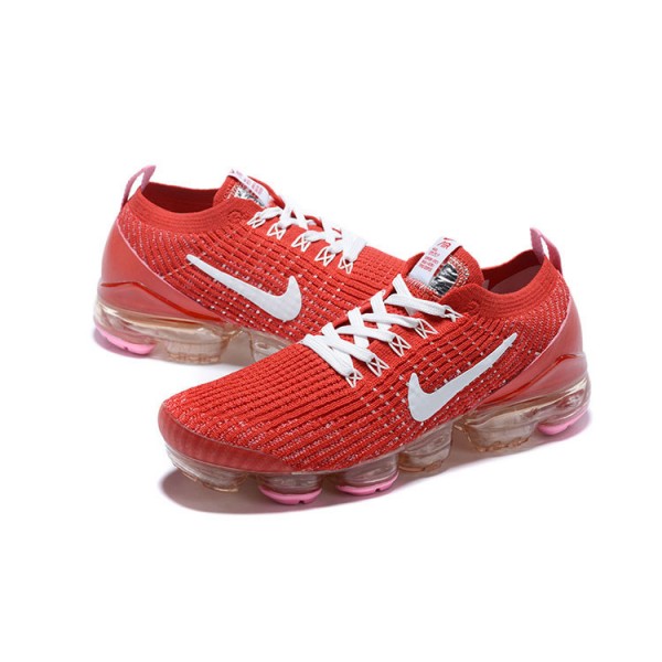 OG Tony (W/M) Nike Air VaporMax Flyknit 3 Red White CU4756-600 Sneakers