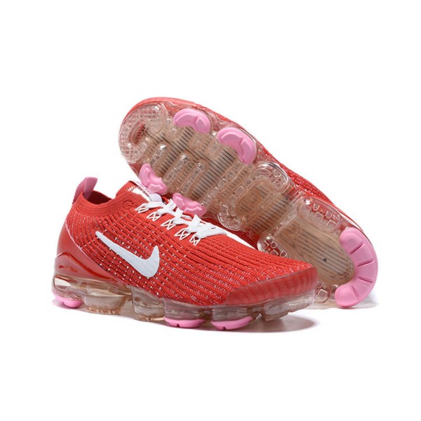 OG Tony (W/M) Nike Air VaporMax Flyknit 3 Red White CU4756-600 Sneakers