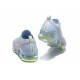 OG Tony (W/M) Nike Air VaporMax Flyknit 3 White Blue AJ6910-200 Sneakers