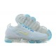 OG Tony (W/M) Nike Air VaporMax Flyknit 3 White Blue AJ6910-500 Sneakers