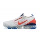 OG Tony (W/M) Nike Air VaporMax Flyknit 3 White Blue CZ7994-100 Sneakers