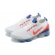 OG Tony (W/M) Nike Air VaporMax Flyknit 3 White Blue CZ7994-100 Sneakers