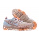 OG Tony (W/M) Nike Air VaporMax Flyknit 3 White Orange AJ6910-400 Sneakers