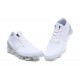 OG Tony (W/M) Nike Air VaporMax Flyknit 3 White AJ6900-100 Sneakers