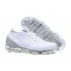 OG Tony (W/M) Nike Air VaporMax Flyknit 3 White AJ6900-100 Sneakers