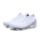 OG Tony (W/M) Nike Air VaporMax Flyknit 3 White AJ6900-100 Sneakers