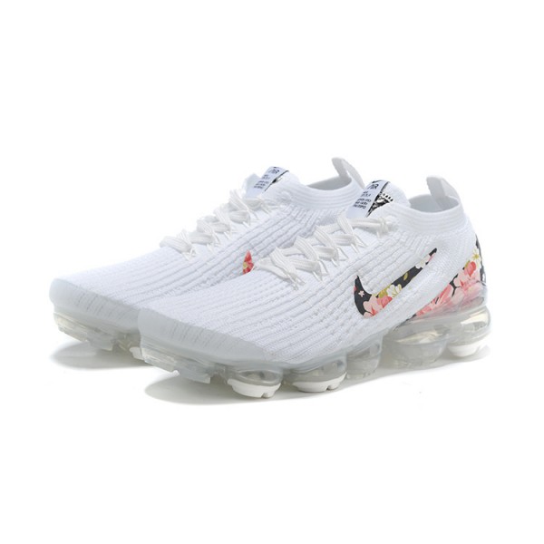 OG Tony (W/M) Nike Air VaporMax Flyknit 3 White AJ6910-400 Sneakers