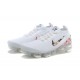 OG Tony (W/M) Nike Air VaporMax Flyknit 3 White AJ6910-400 Sneakers