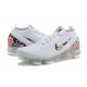 OG Tony (W/M) Nike Air VaporMax Flyknit 3 White AJ6910-400 Sneakers