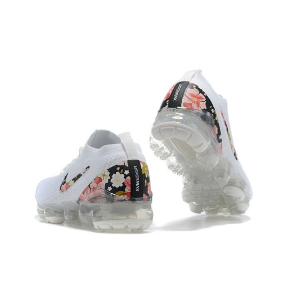 OG Tony (W/M) Nike Air VaporMax Flyknit 3 White AJ6910-400 Sneakers