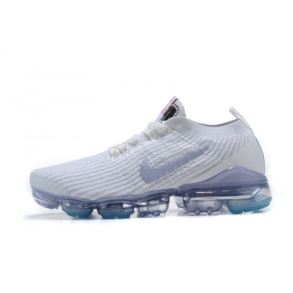 OG Tony (W/M) Nike Air VaporMax Flyknit 3 White CW5643-100 Sneakers