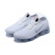 OG Tony (W/M) Nike Air VaporMax Flyknit 3 White CW5643-100 Sneakers