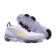 OG Tony (W/M) Nike Air VaporMax Flyknit 3 White Yellow AJ6900-103 Sneakers