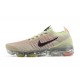 OG Tony (W/M) Nike Air VaporMax Flyknit 3 Yellow Black AJ6910-700 Sneakers