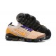 OG Tony (W/M) Nike Air VaporMax Flyknit 3 Yellow Purple AJ6900-222 Sneakers