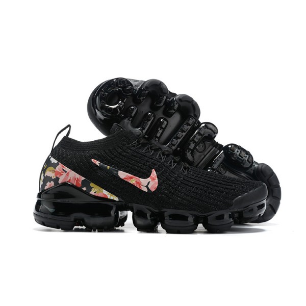 OG Tony (W) Nike Air VaporMax Flyknit 3 Black CK0730-188 Sneakers