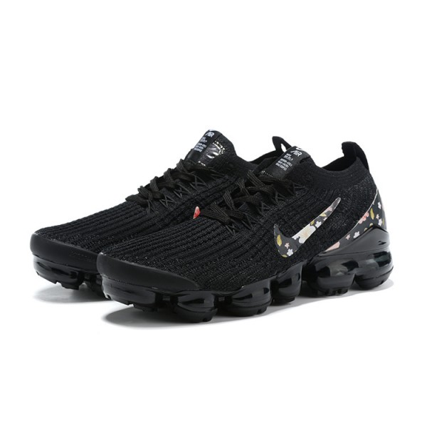 OG Tony (W) Nike Air VaporMax Flyknit 3 Black CK0730-188 Sneakers