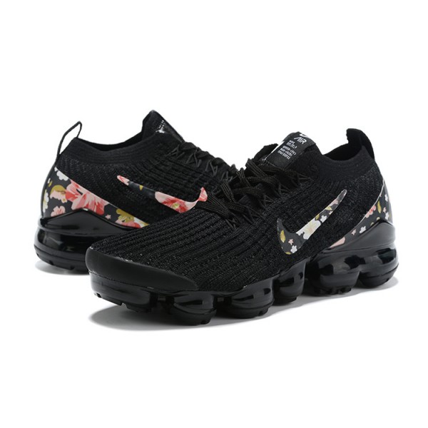 OG Tony (W) Nike Air VaporMax Flyknit 3 Black CK0730-188 Sneakers