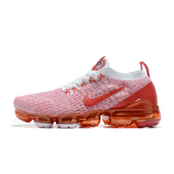 OG Tony (W) Nike Air VaporMax Flyknit 3 Pink Red CK0730-188 Sneakers