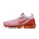 OG Tony (W) Nike Air VaporMax Flyknit 3 Pink Red CK0730-188 Sneakers