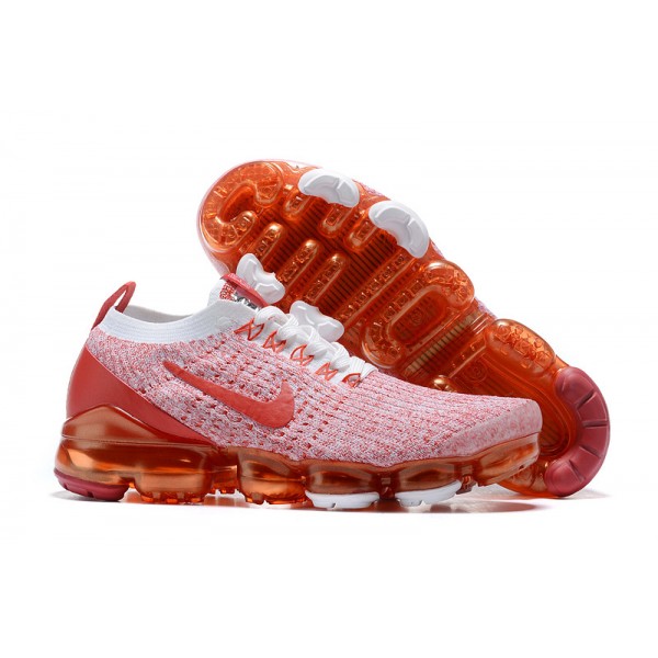 OG Tony (W) Nike Air VaporMax Flyknit 3 Pink Red CK0730-188 Sneakers