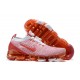 OG Tony (W) Nike Air VaporMax Flyknit 3 Pink Red CK0730-188 Sneakers