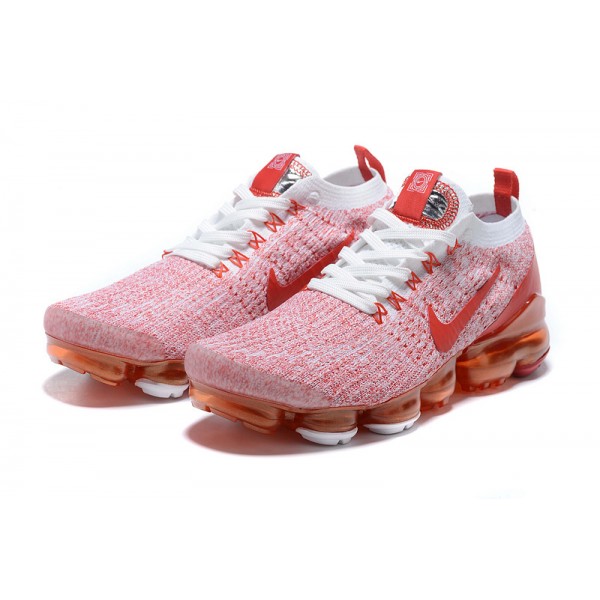 OG Tony (W) Nike Air VaporMax Flyknit 3 Pink Red CK0730-188 Sneakers