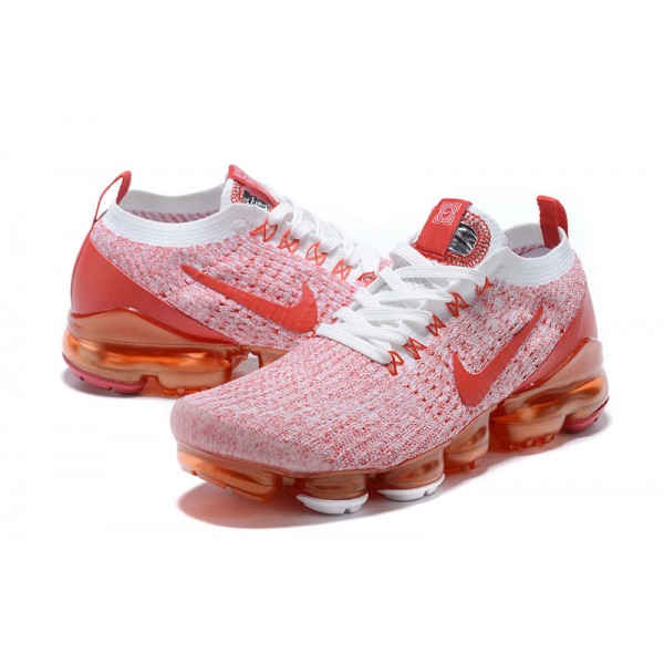 OG Tony (W) Nike Air VaporMax Flyknit 3 Pink Red CK0730-188 Sneakers