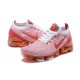 OG Tony (W) Nike Air VaporMax Flyknit 3 Pink Red CK0730-188 Sneakers