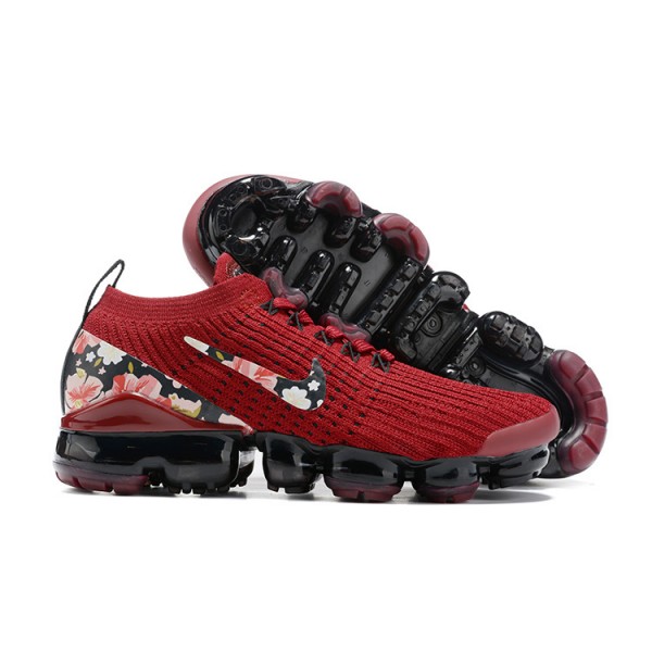 OG Tony (W) Nike Air VaporMax Flyknit 3 Red Black CT1274 -600 Sneakers