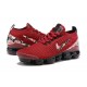 OG Tony (W) Nike Air VaporMax Flyknit 3 Red Black CT1274 -600 Sneakers