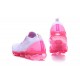 OG Tony (W) Nike Air VaporMax Flyknit 3 White Pink AJ6910-005 Sneakers