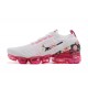 OG Tony (W) Nike Air VaporMax Flyknit 3 White Pink AJ6910-601 Sneakers