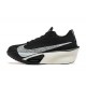 OG Tony (W/M) Nike Air Zoom Alphafly NEXT 3 Black White Sneakers 