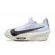 OG Tony (W/M) Nike Air Zoom Alphafly NEXT 3 Black and White Sneakers 