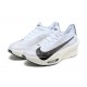 OG Tony (W/M) Nike Air Zoom Alphafly NEXT 3 Black and White Sneakers 