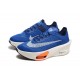 OG Tony (W/M) Nike Air Zoom Alphafly NEXT 3 Blue White Sneakers 