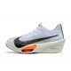 OG Tony (W/M) Nike Air Zoom Alphafly NEXT 3 Grey White Sneakers 