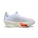 OG Tony (W/M) Nike Air Zoom Alphafly NEXT 3 Grey White Sneakers 