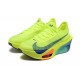 OG Tony (W/M) Nike Air Zoom Alphafly NEXT 3 Neongreen Sneakers 