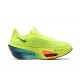 OG Tony (W/M) Nike Air Zoom Alphafly NEXT 3 Neongreen Sneakers 