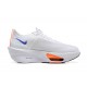 OG Tony (W/M) Nike Air Zoom Alphafly NEXT 3 White Sneakers