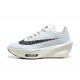 OG Tony (W/M) Nike Air Zoom Alphafly Next 3 White and Black Sneakers 